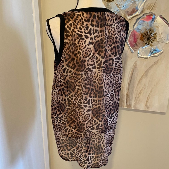 Double Zero top - Picture 2 of 5